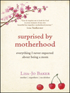 Imagen de portada para Surprised by Motherhood